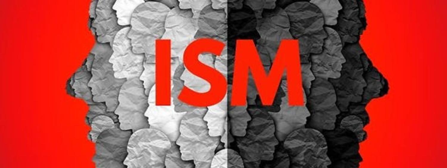 ISM