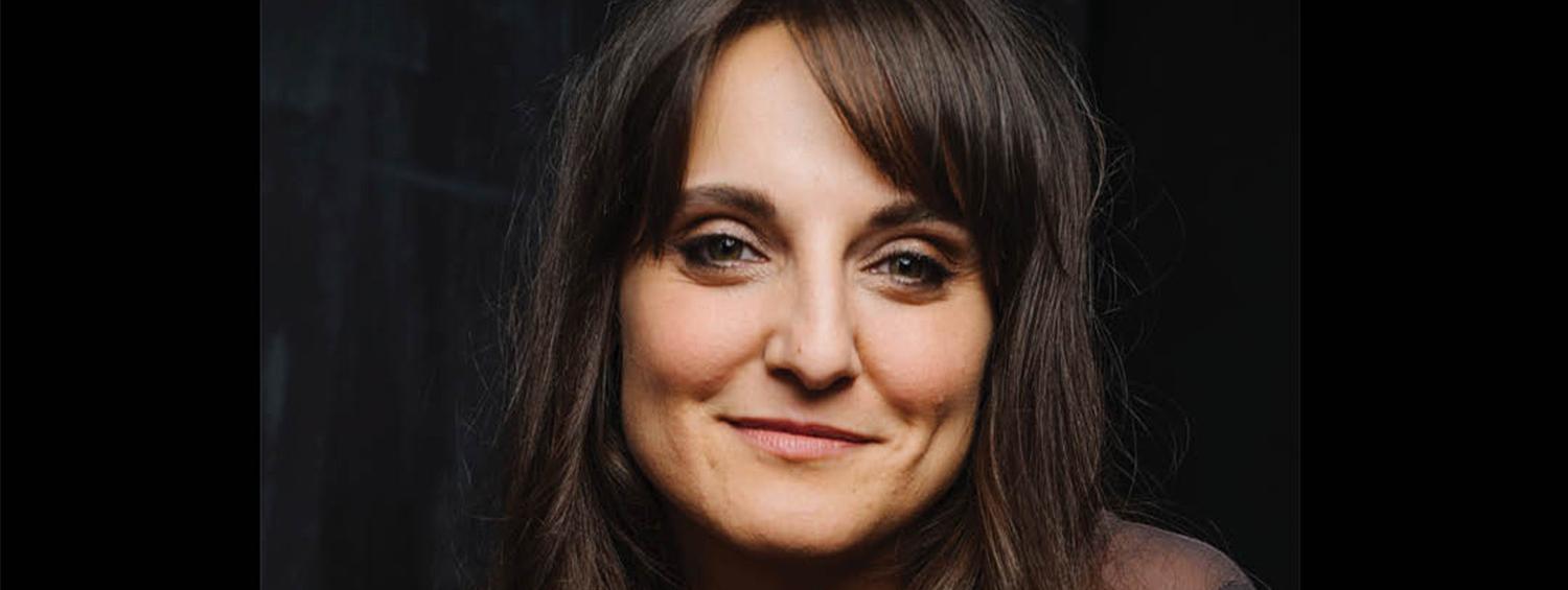 Karen Vincent Headshot