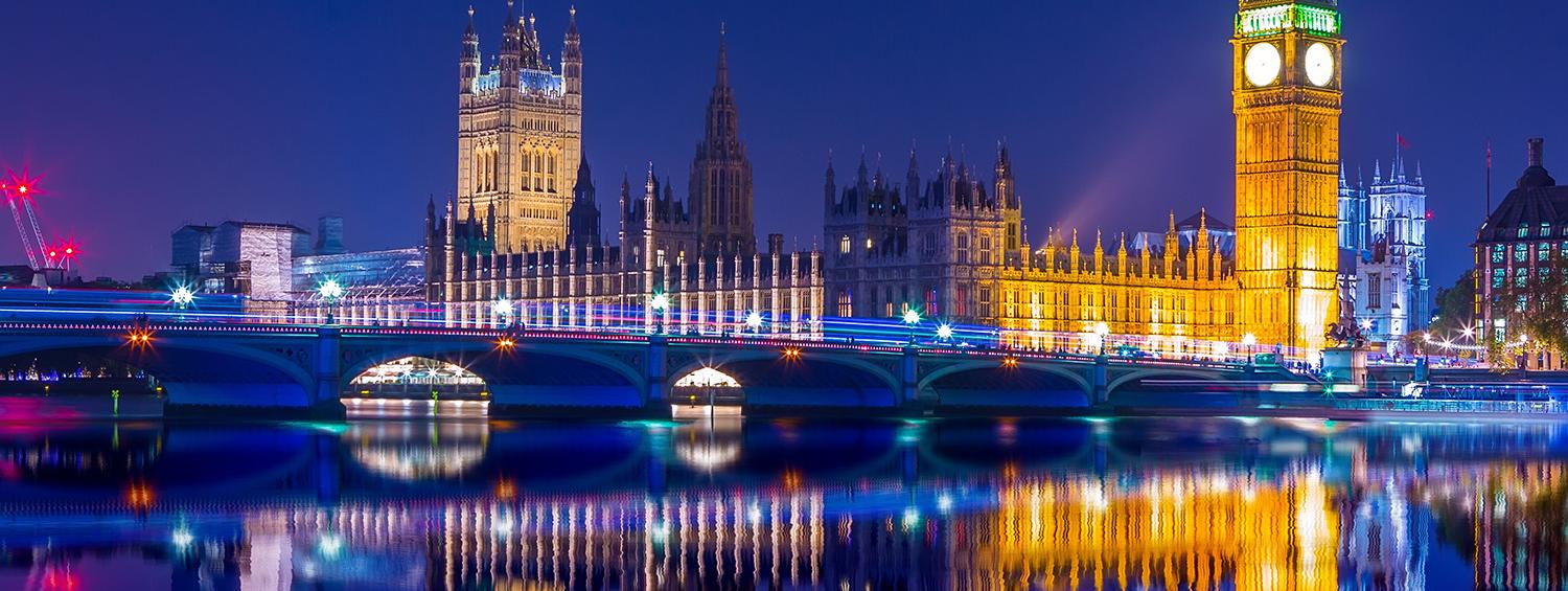 London