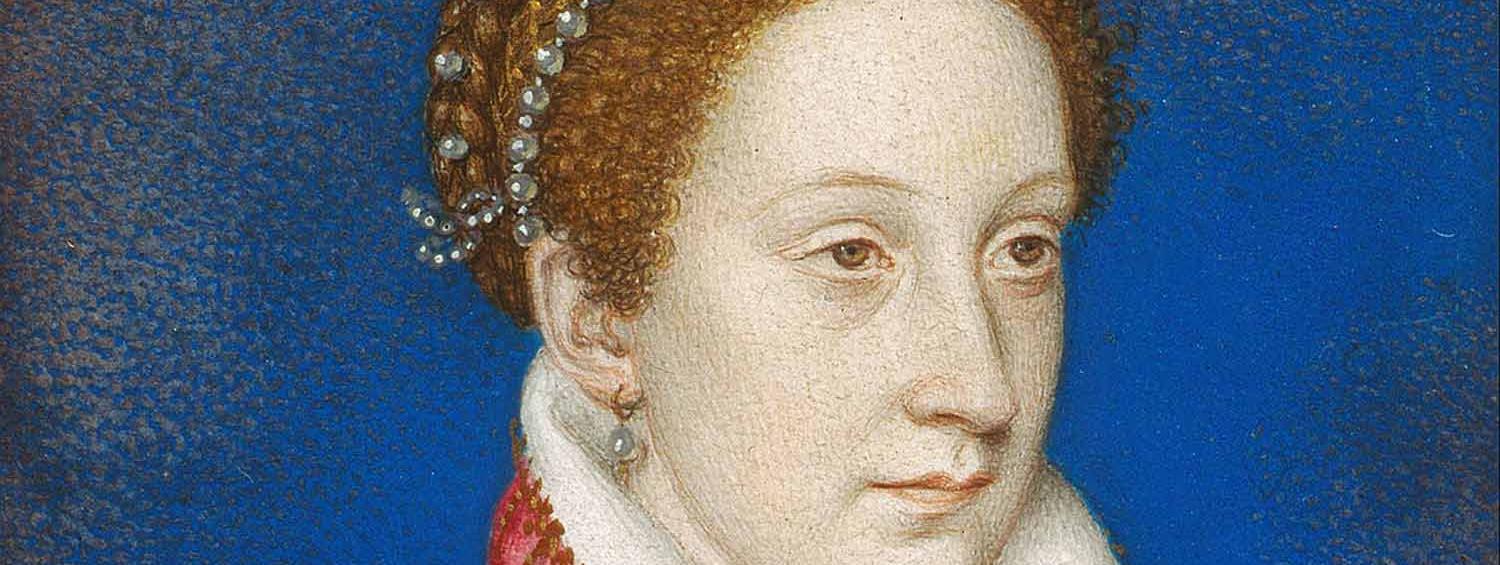 A photo of Mary, Queen of Scots 