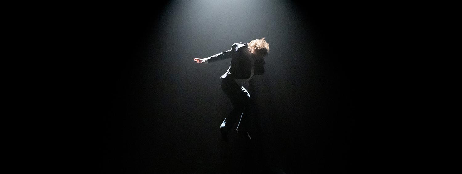 Movement Workshop