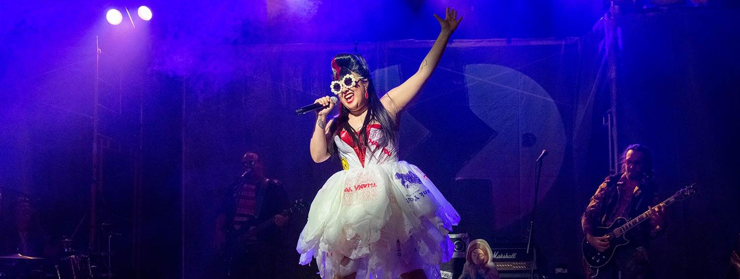 Hedwig and the Angry Inch