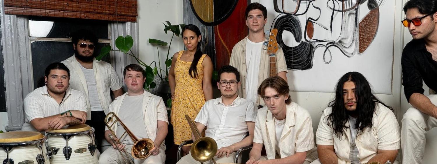 Orquesta Manpesa
