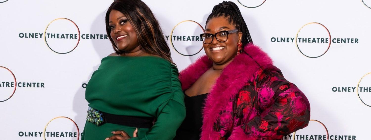 Paris Francesca and Nova Y. Payton