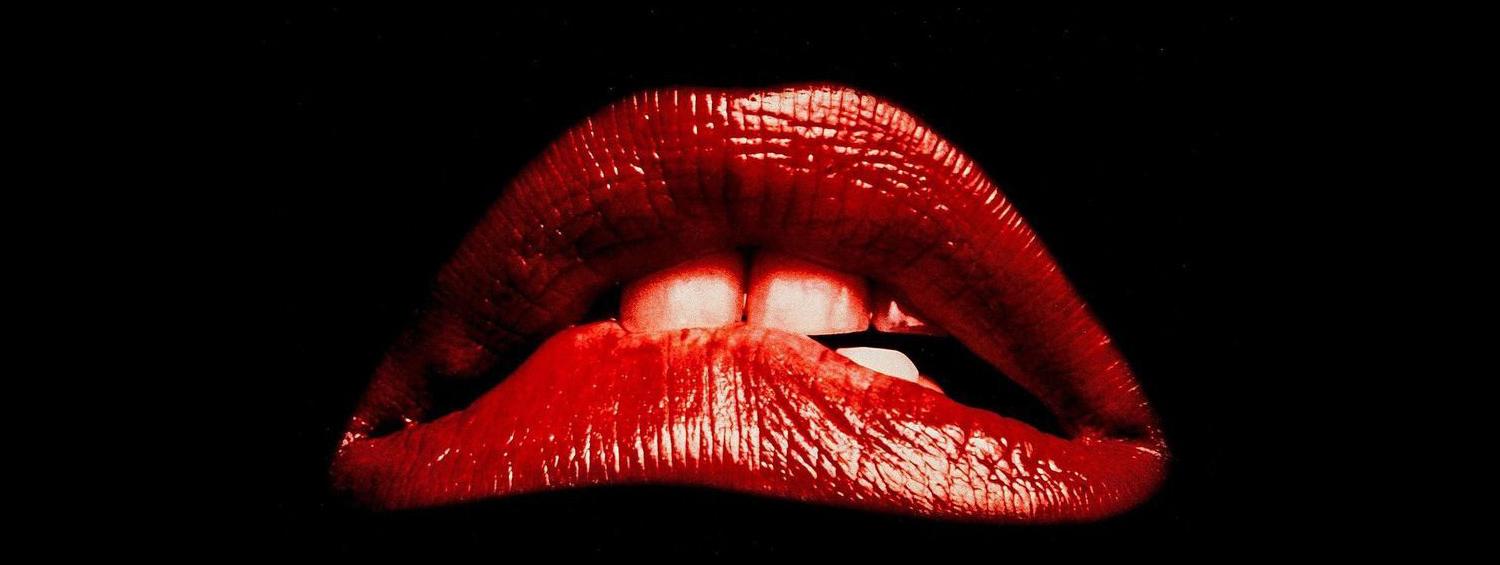 The Rocky Horror Picture Show Banner Image