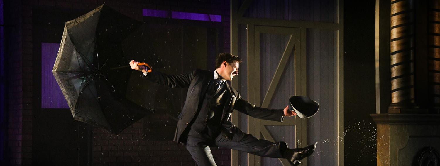 Singin' in the Rain