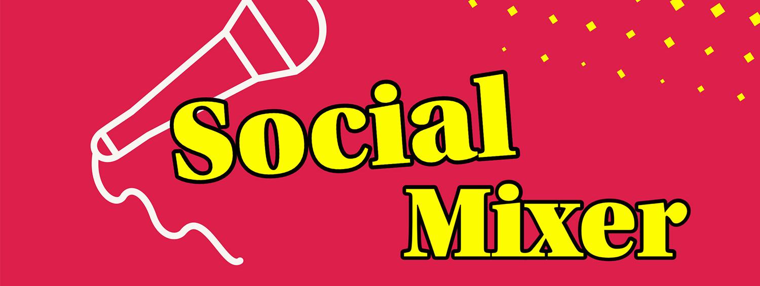 Social Mixer