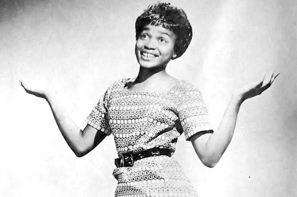 Little Eva