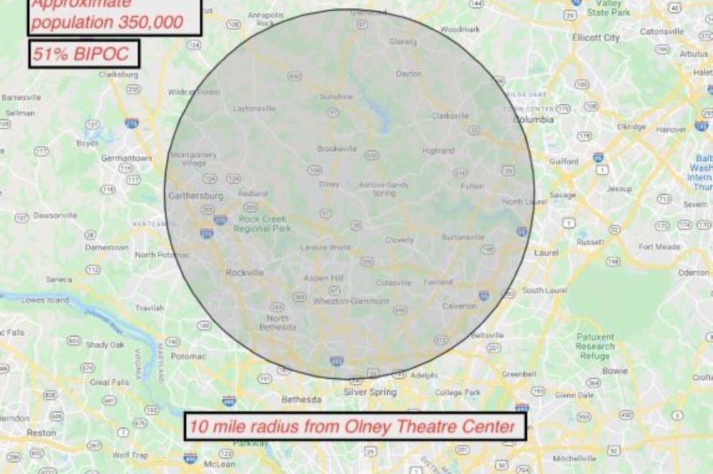 Geographic Range