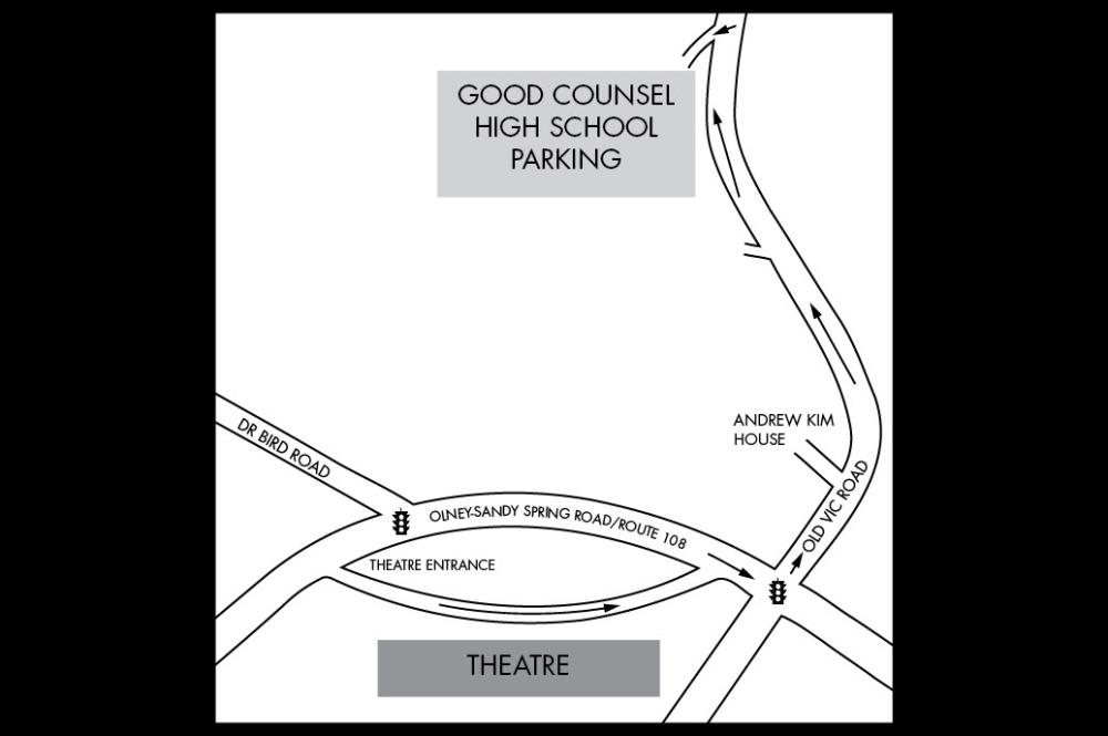 Olney Theatre
