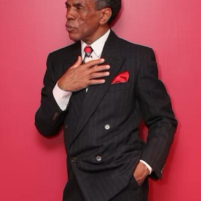 André De Shields