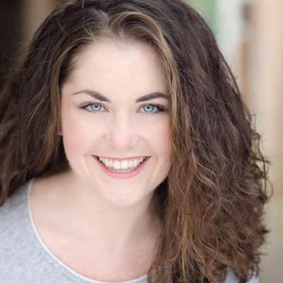 Allie O'Donnell Headshot