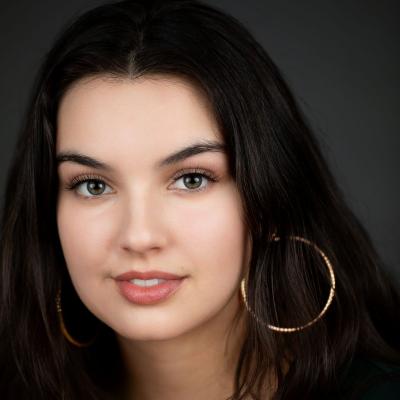 ANNA MARIA C. FERRARI Headshot