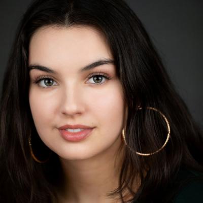 Anna Maria C. Ferrari