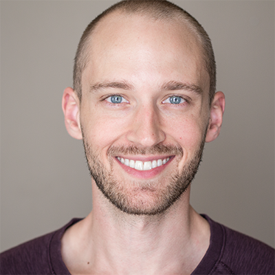 Ben Gunderson Headshot