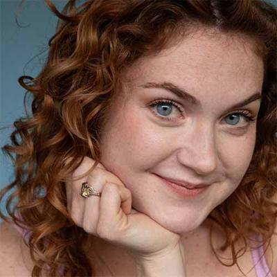 Brigid Wallace Harper