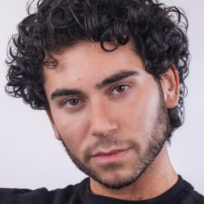 BRYAN STOPAK Headshot