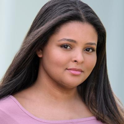 BRYNN WILLIAMS Headshot