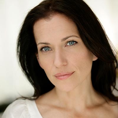 Catherine Eaton Headshot