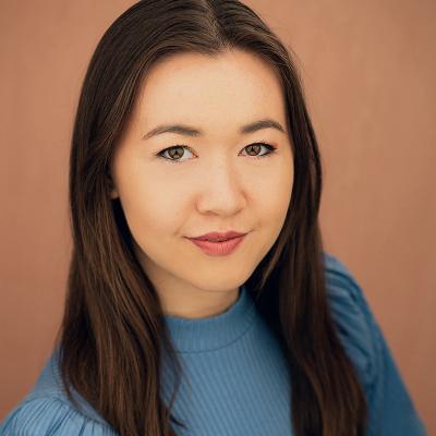 Morganne Chu