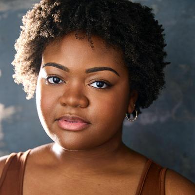Wynter Nicole Cook