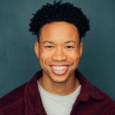 DONOVAN FOWLER Headshot