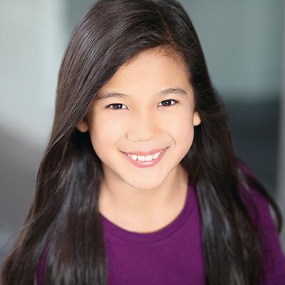 Emiko Dunn Headshot