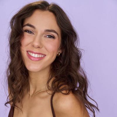 GRACIELA REY Headshot