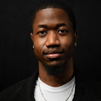 Terrence Griffin