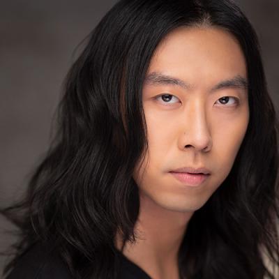 Zion Jang