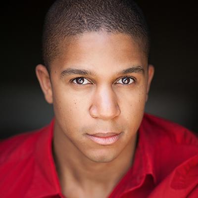 Jaysen Wright Headshot