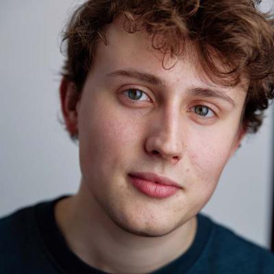 Jeremy Allen Crawford