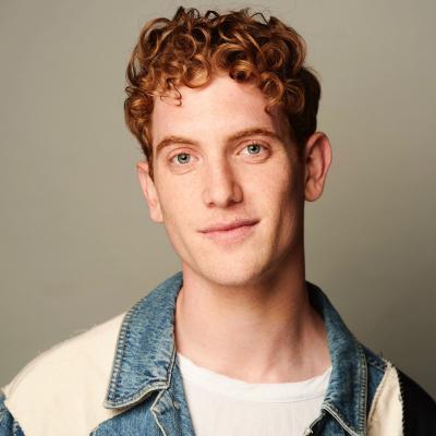 JONAH GAVI SCHWARTZ Headshot