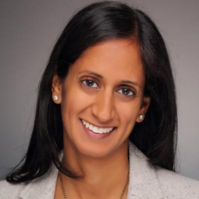 Professor Jui Ramaprasad