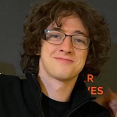 Aaron Kan