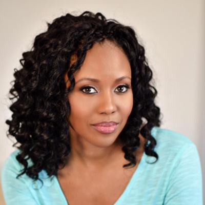 Kara-Tameika Watkins Headshot