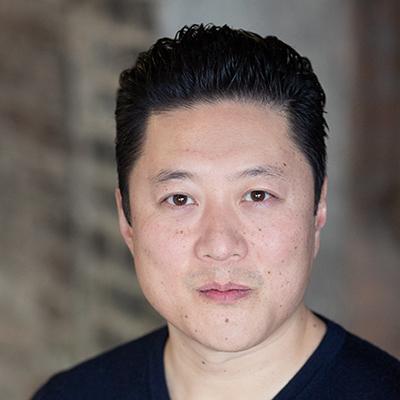 Kurt Kwan Headshot