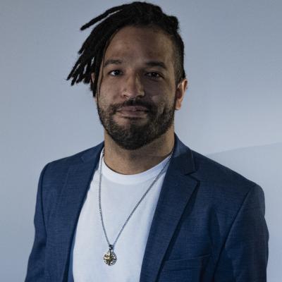 LAWRENCE E. MOTEN III Headshot