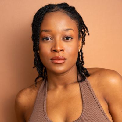 LEANNE J. ANTONIO Headshot