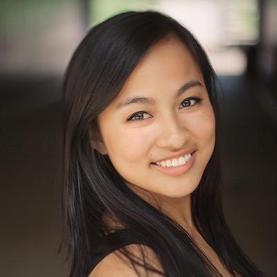 Quynh-My Luu Headshot