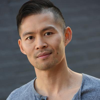 Andrew V. Ly