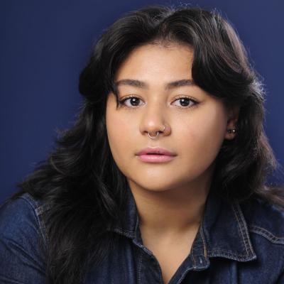 MADELYNN ELIZABETH AYEN Headshot