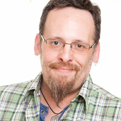 Matthew M. Nielson Headshot