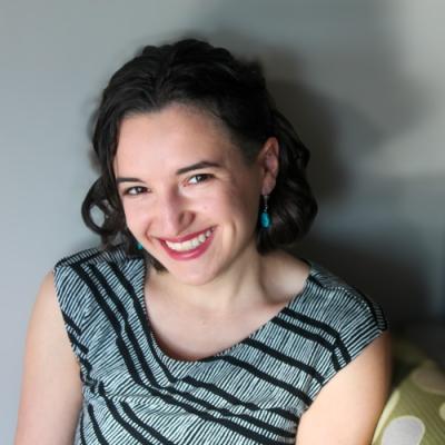 Miriam Levitin