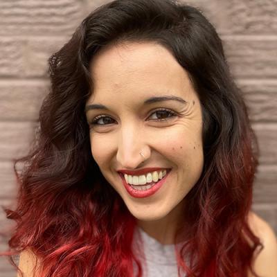 Nikki Mirza