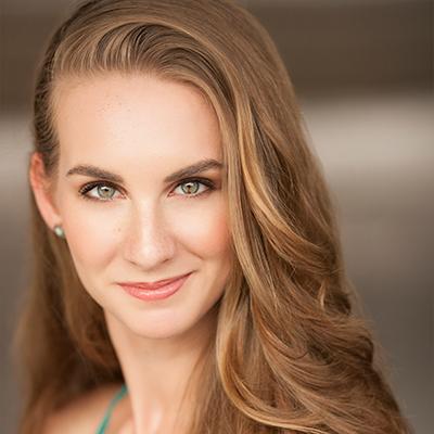 Megan Tatum Headshot