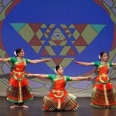 Natyabhoomi Indian Dance 
