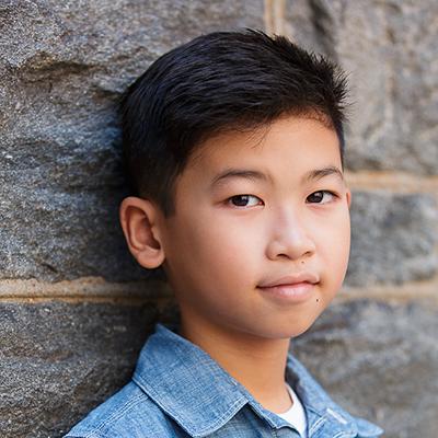 Nathan Pham Headshot