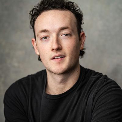 Coleman Pedigo