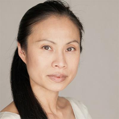 Tuyết Thị Phạm